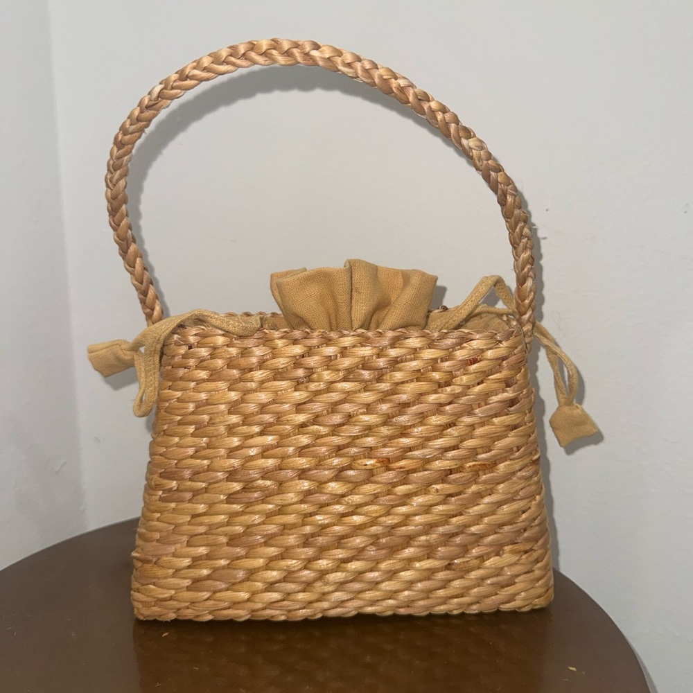 Hat Attack Bailey Bag NWT
